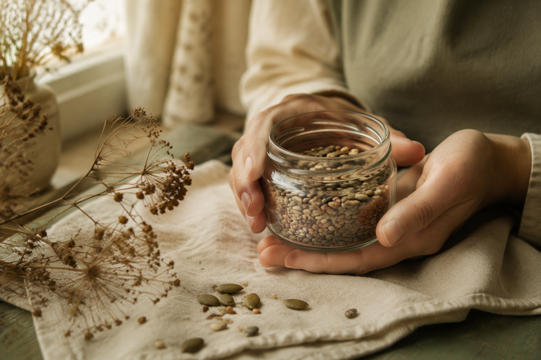 What to Grow in Late Summer: 5 Seeds Worth Sowing Right Now