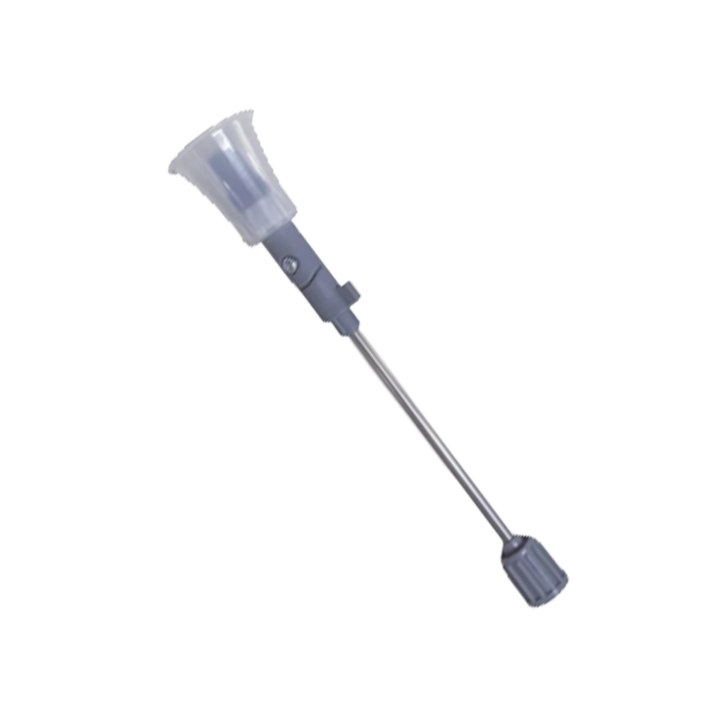 Watering Can Extension Wand — 180° Adjustable, 3-Mode Spray, Universal Fit