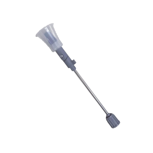 Watering Can Extension Wand — 180° Adjustable, 3-Mode Spray, Universal Fit