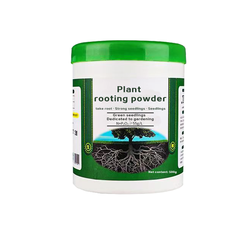 Plant Rooting Powder 500g — Fast Root Development, High Survival Rate